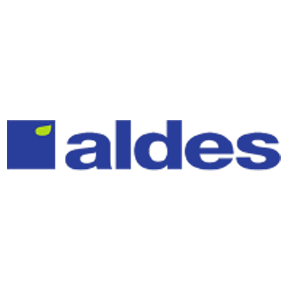 Aldes Logo
