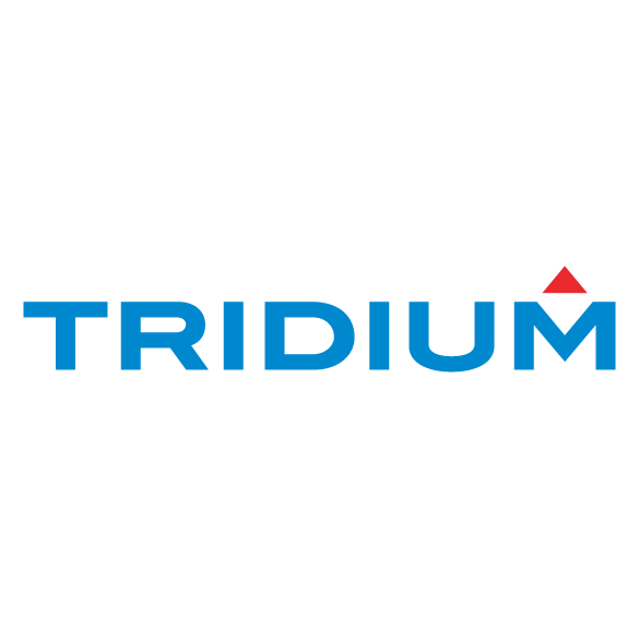 Tridium Logo