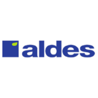 Aldes Logo