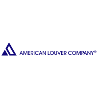 American Louver Logo