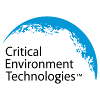Critical Environment Technologies Logo