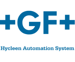 GF Hycleen Logo