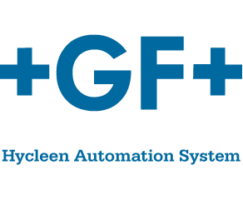 GF Hycleen Logo
