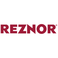 Reznor Logo