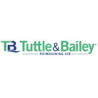 Tuttle & Bailey