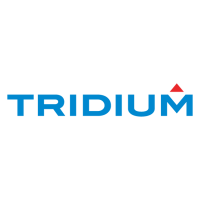 Tridium Logo