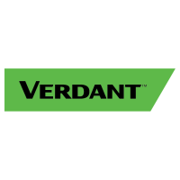 Verdant Logo